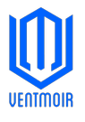 Ventmoir Logo