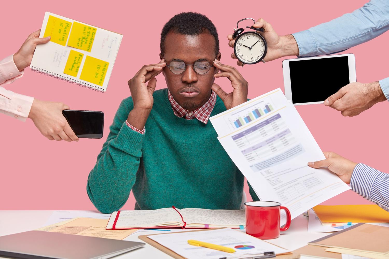 Quarter-Life Crisis: Why So Many Young Adults Feel Lost Right Now