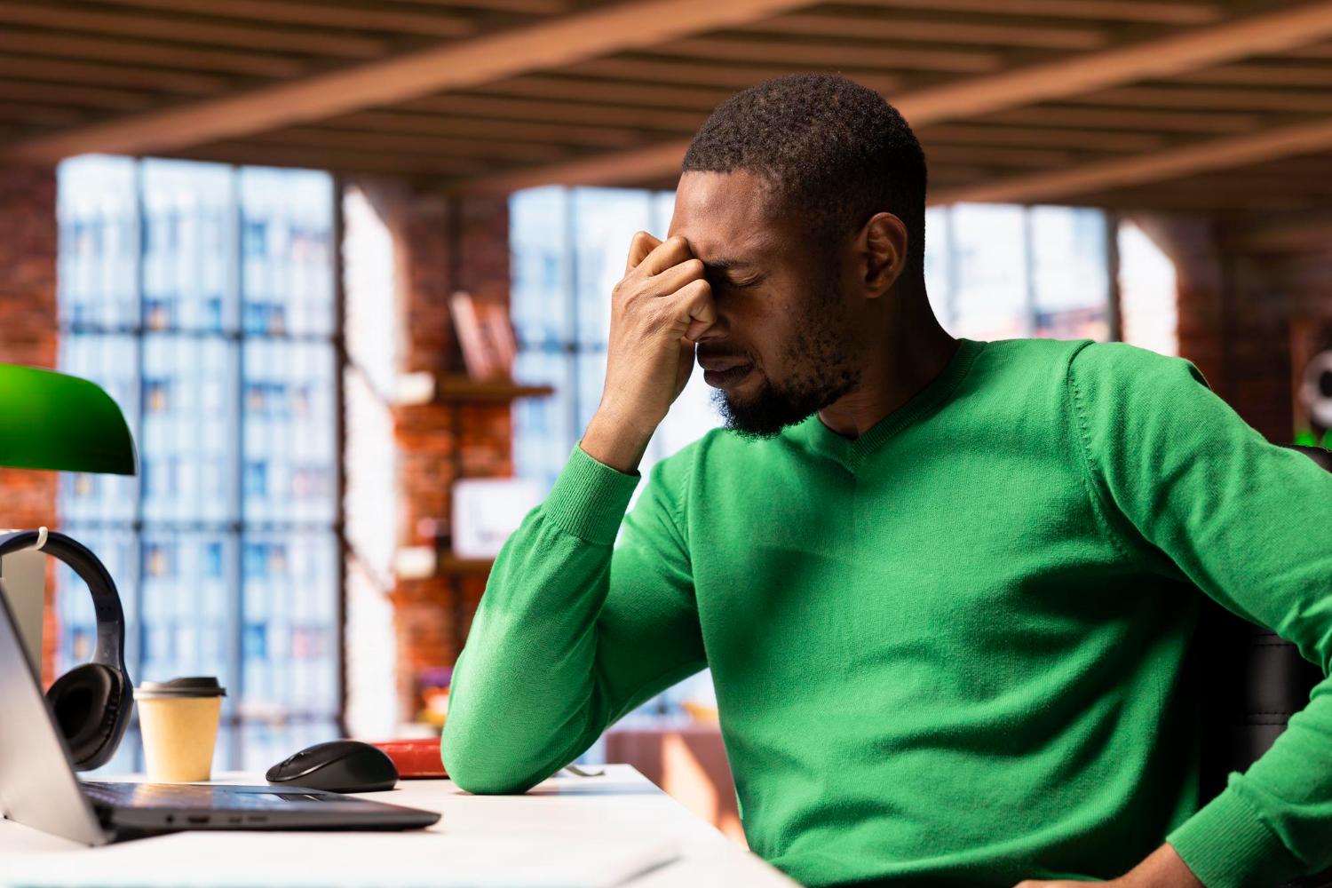 December Fever: Why Anxiety Hits Very Deep During The End of the Year 