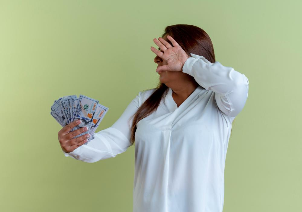  The Hidden Costs of Bottling Up Emotions