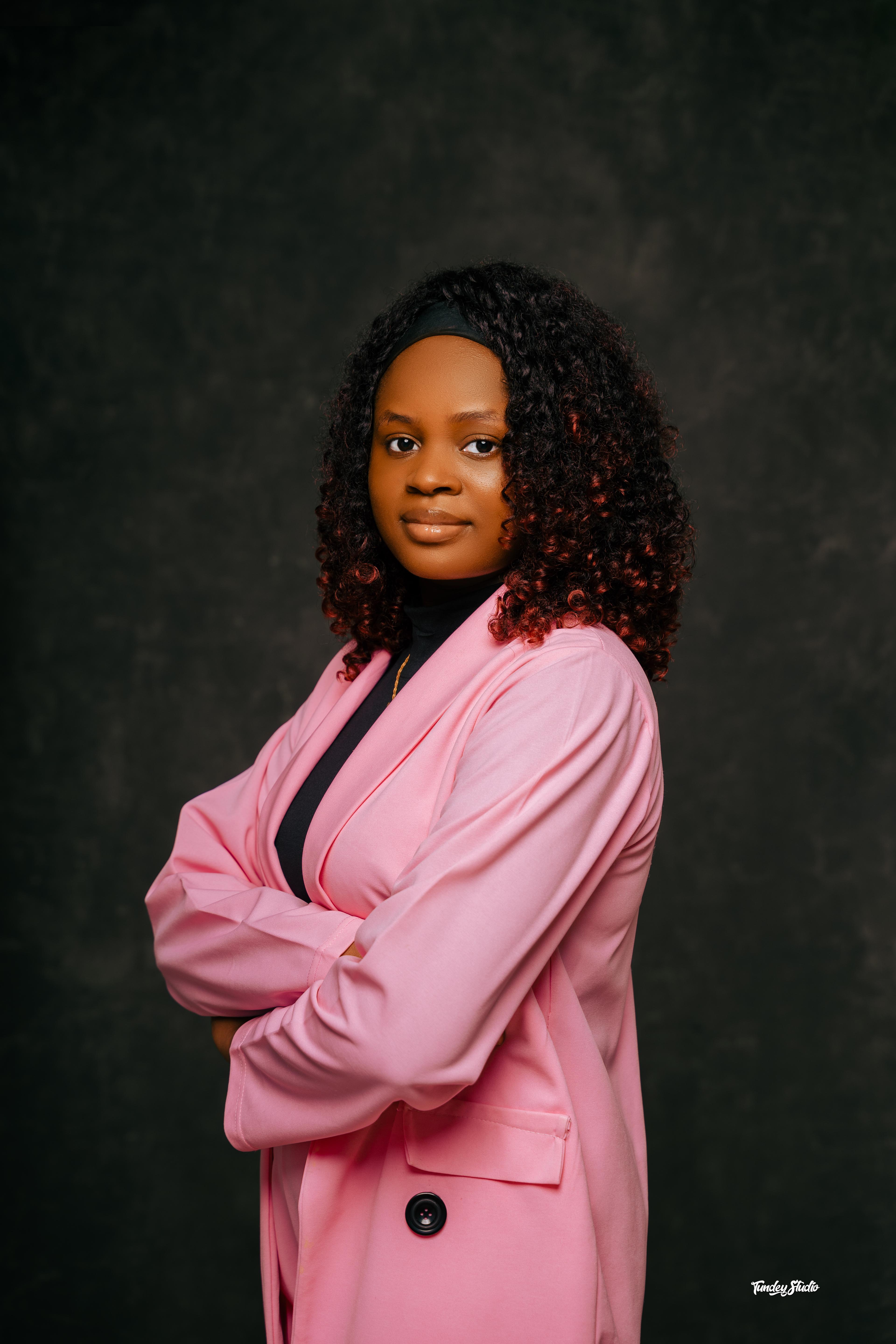 Expert Insights on Managing Mental Health Challenges: An Interview with Aniebonam Lynda