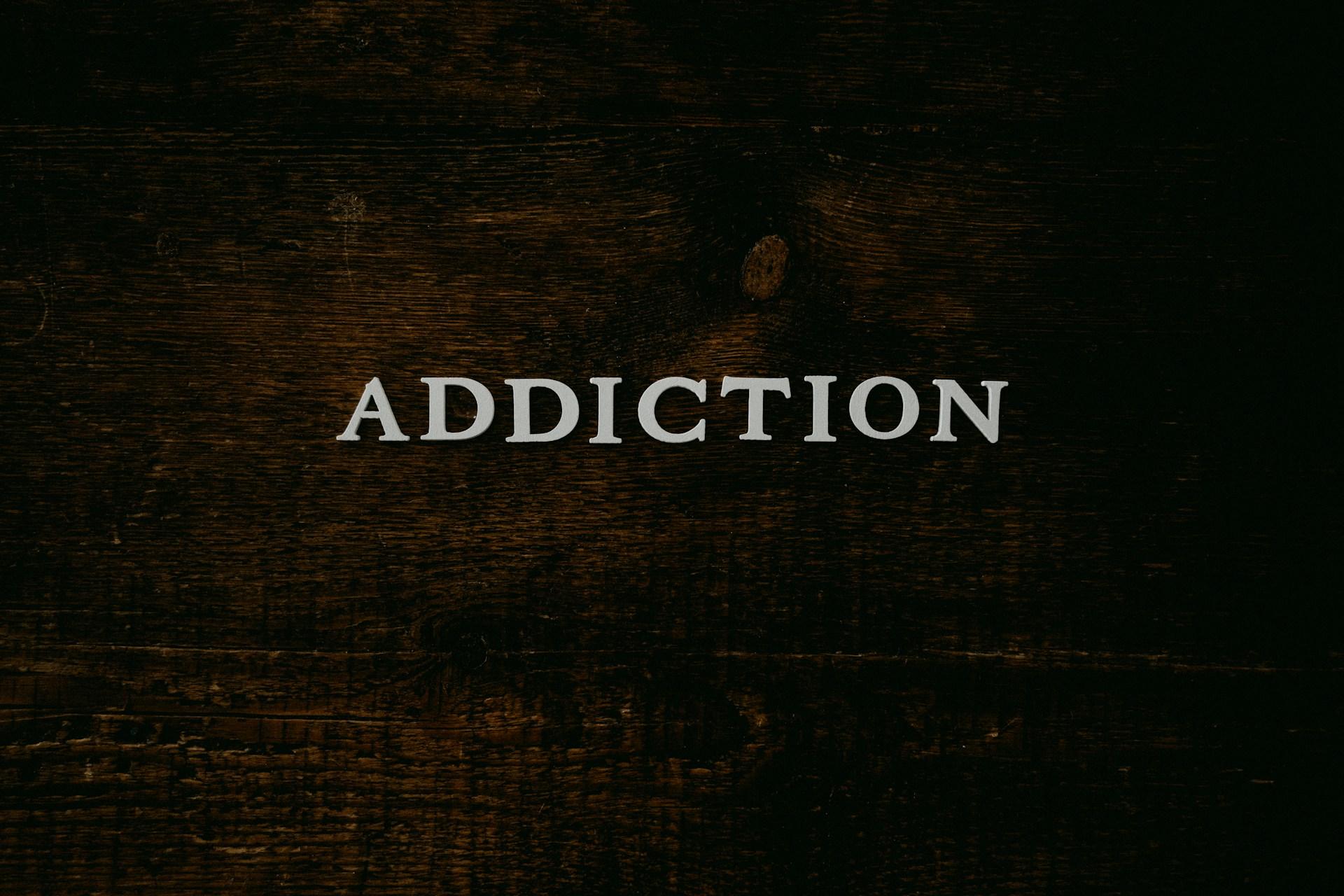 Understanding Addiction